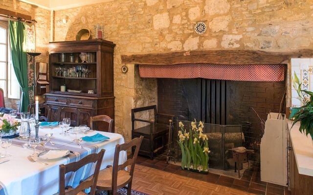 Domaine de Vielcastel