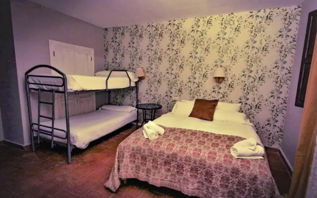 Hotel Rural Río Escabas