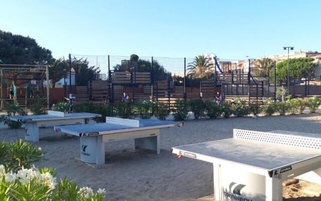 Mobilhome 6 à 8 personnes
