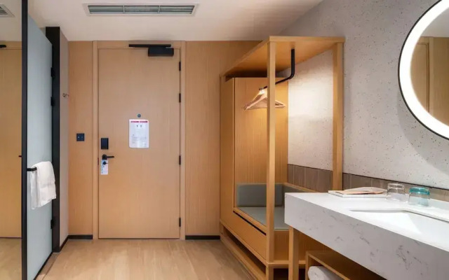 Hilton Garden Inn Kunming Dianchi