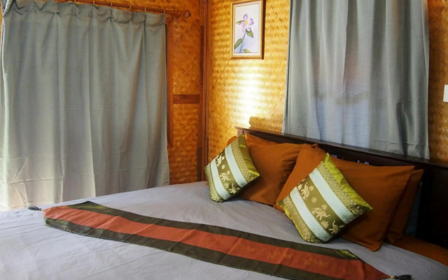 Coco Beach Bungalows