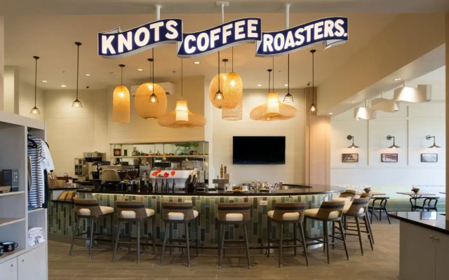 Queen Kapiolani Hotel