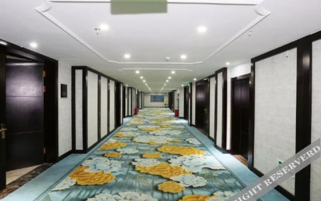 Shuangcheng Hotel