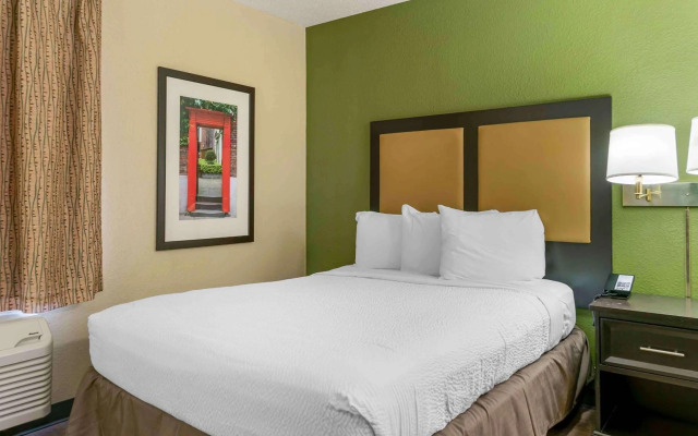Extended Stay America Suites Detroit Madison Heights