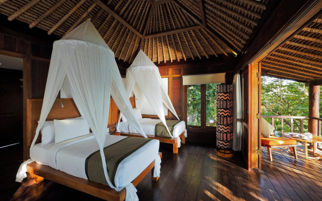 The Menjangan by LifestyleRetreats – Guest Rooms – Pejarakan