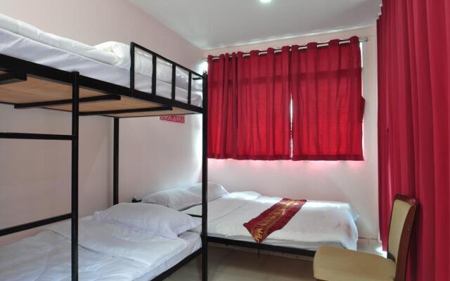 Orchid Hostel