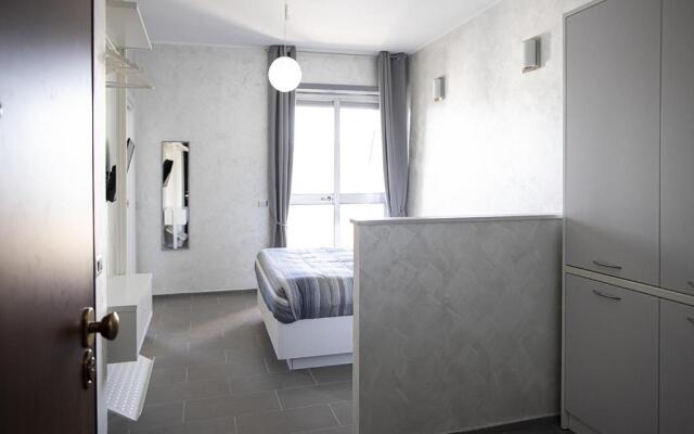 Smart Central Apartments Bayres