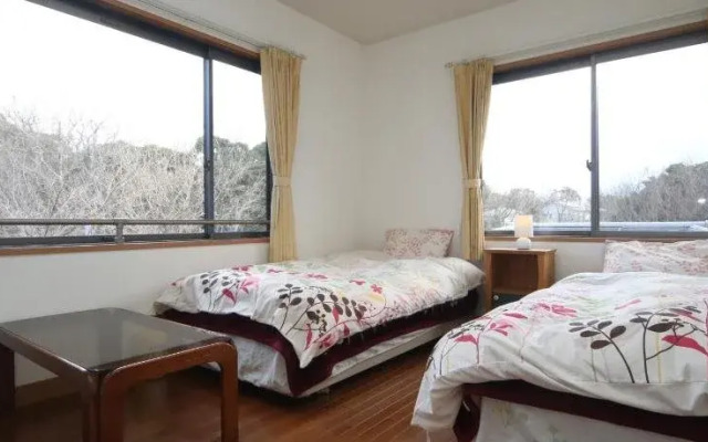 OPA Resort
