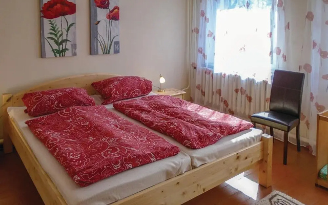 Stunning Home in Insel Poel/timmendorf With 3 Bedrooms