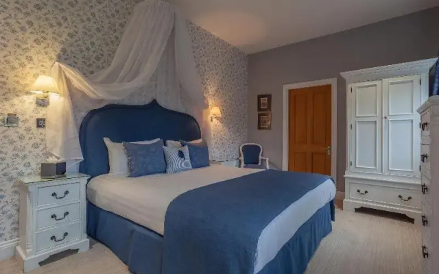 Orsett Hall Hotel