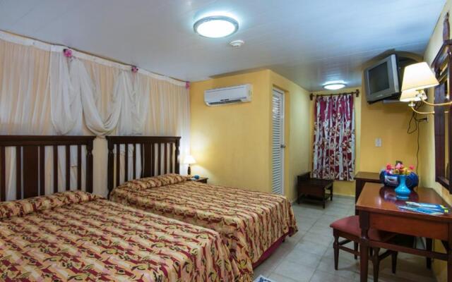 Hostal 1511