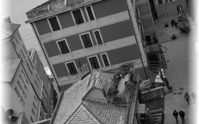 Hotel La Camogliese