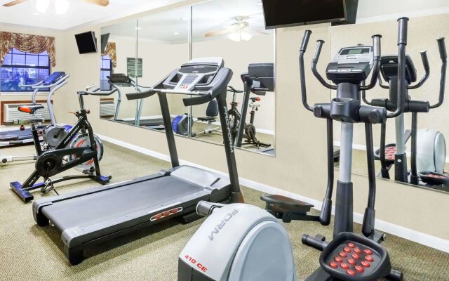 Sleep Inn & Suites Searcy near University