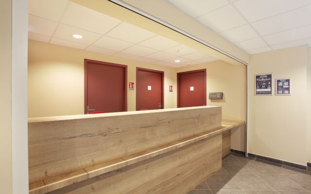 Odalys Residence le Village du Praroustan