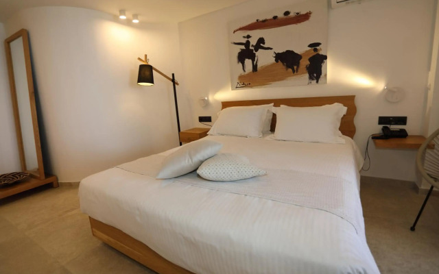 Ammos Suites