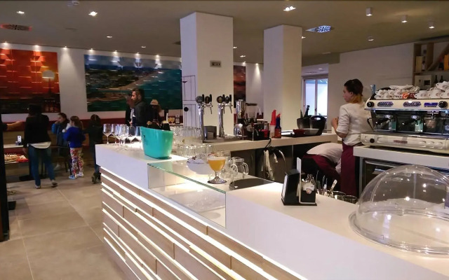 Hotel Piccadilly