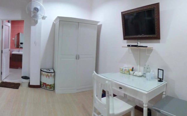The Room Phatthalung