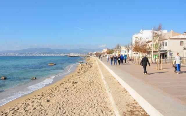 28 Townhouse 200mts from sea/beach