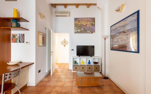 Bertiera 4 - Casa con Vista sul Canale