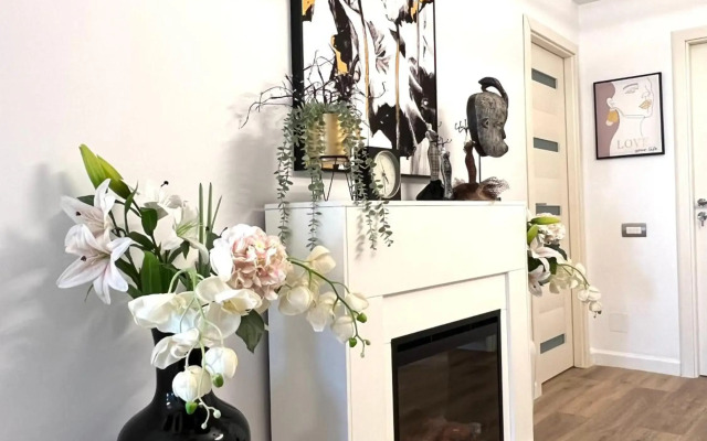 Victoriei Sky View - Luxury Apartament