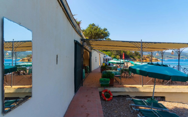 Hotel Villa Ottone