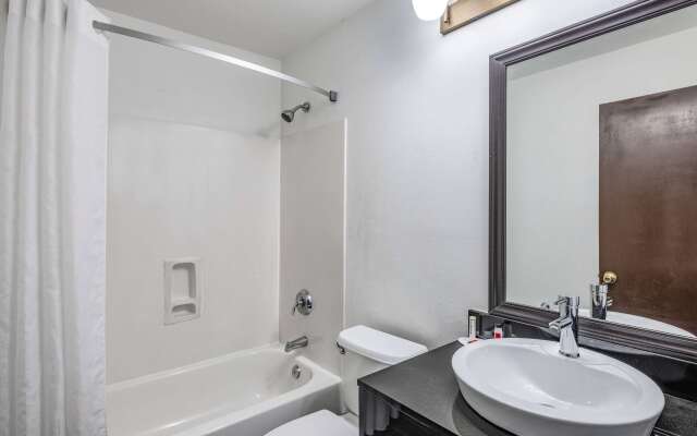 Super 8 by Wyndham Pensacola
