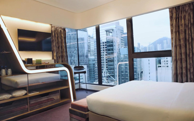 Butterfly on LKF Boutique Hotel