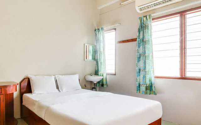 Hotel Dinar by OYO Rooms
