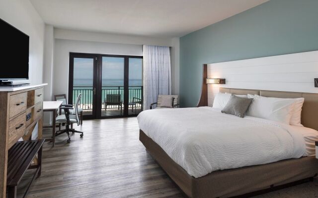 SpringHill Suites by Marriott Navarre Beach