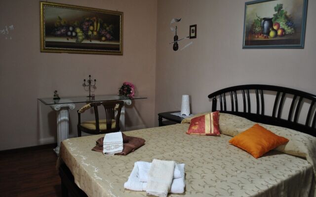Movida Inn B&B