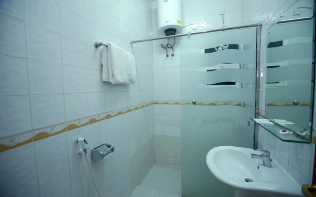 Super OYO 151 Manam 2 Hotel Apartment