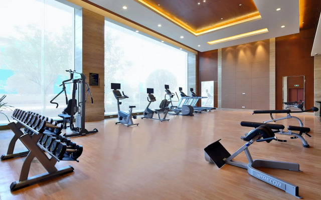 InterContinental Sancha Lake by IHG