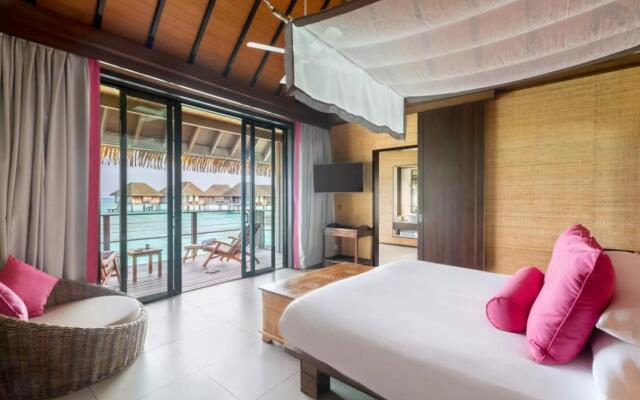 Club Med Kani Maldives