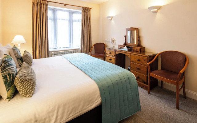 The Uplands Serviced Apartments