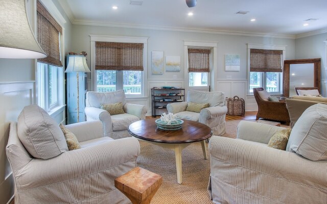 Paradise Found by Exclusive 30A