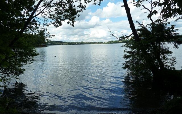 Hotel Wittelsbach am See