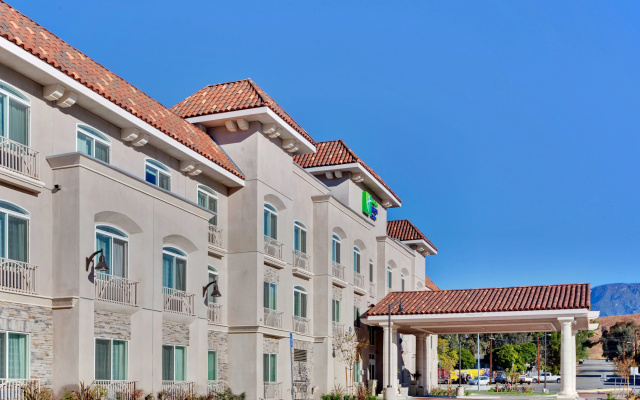 Holiday Inn Express Hotel & Suites Banning by IHG