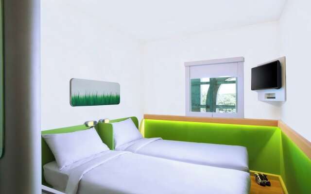 Cordia Hotel Makassar Airport