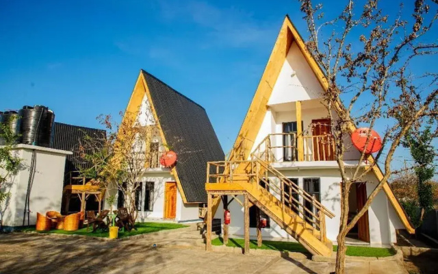 Angel Homestay Hotel Mikumi