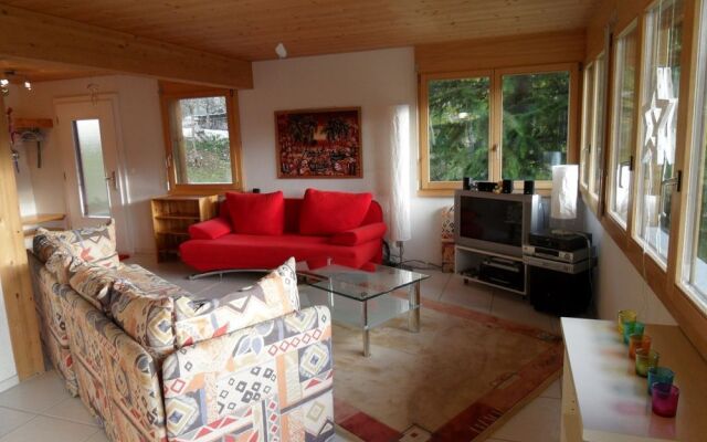 Chalet Cassiopeia - Griwarent AG