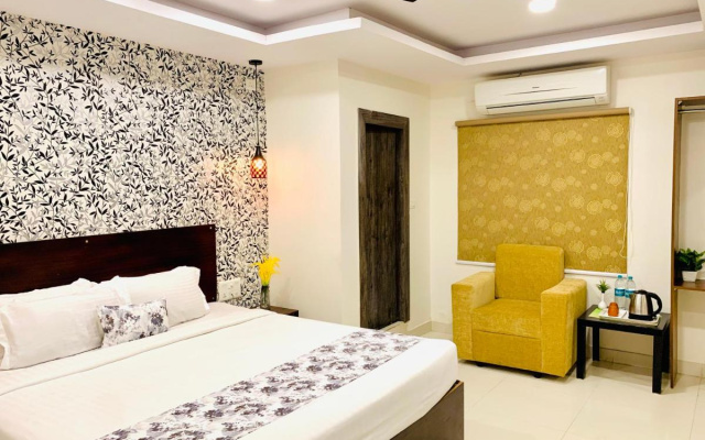 Hotel Oak by signature Airport Zone