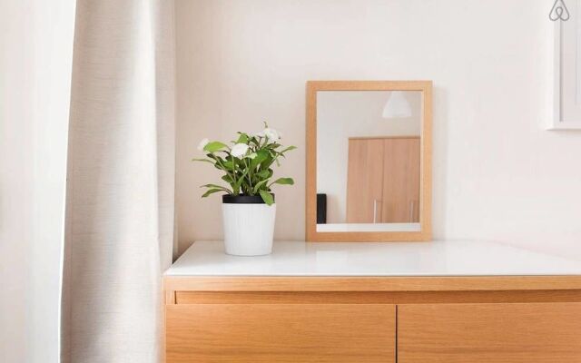 MetroStays - Temple Bar 11