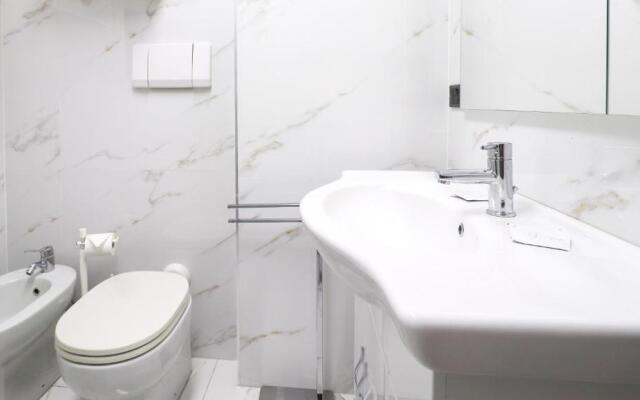 Italianway - Di Francia 28 A