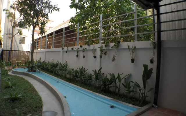Mowin Boutique Hotel & Residence