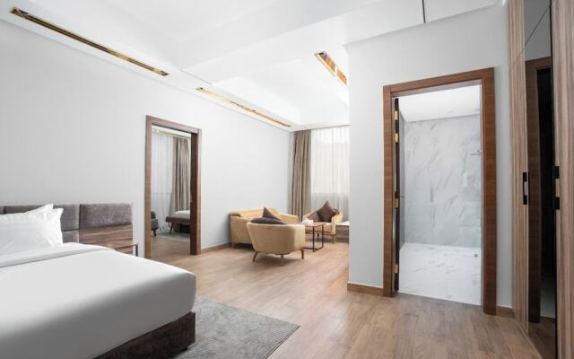 Akasiya Hotel
