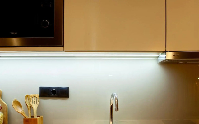 Designer apartments close to the center + free parking