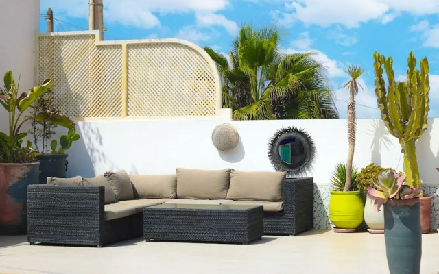 Infinity View 4 Bed Pool Villa