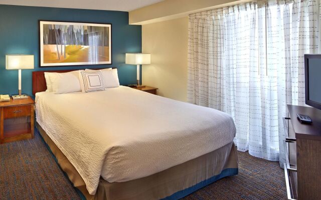 Residence Inn Anaheim Hills Yorba Linda