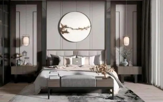 Huangshan Qingsong Boutique Hotel (Huangshan Scenic Area South Gate)