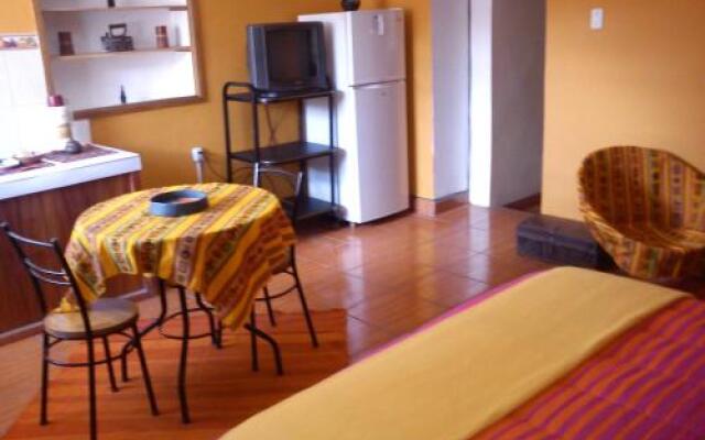 8a Cusco Guest House